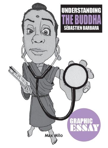 Cover image for Understanding the Buddha