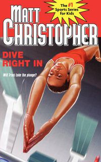 Cover image for Dive Right In