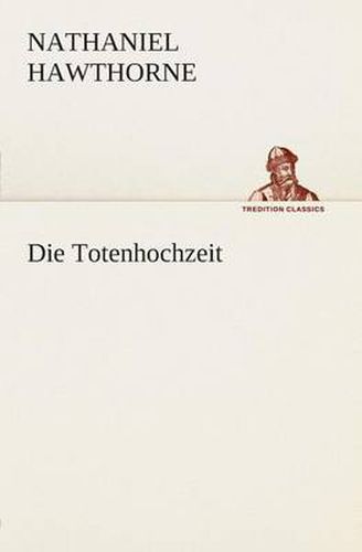 Cover image for Die Totenhochzeit
