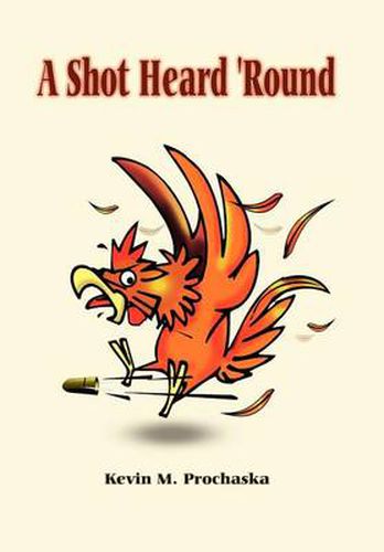 Cover image for A Shot Heard 'round