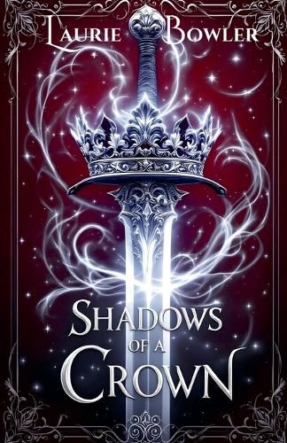 Cover image for Shadows of a Crown