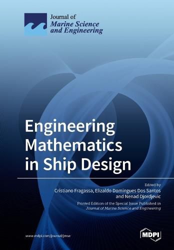 Cover image for Engineering Mathematics in Ship Design