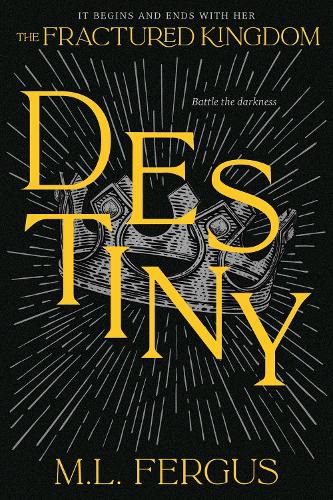 Cover image for Destiny