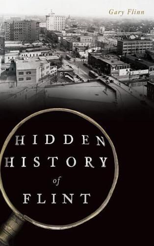 Cover image for Hidden History of Flint