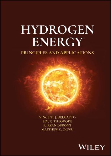 Cover image for Hydrogen Energy