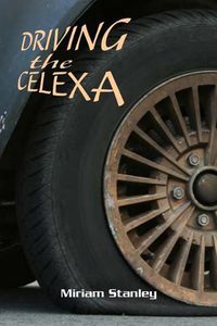 Cover image for Driving The Celexa