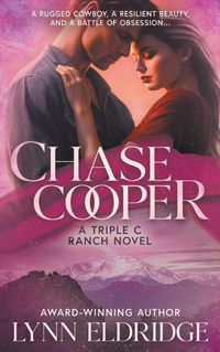 Cover image for Chase Cooper