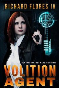 Cover image for Volition Agent