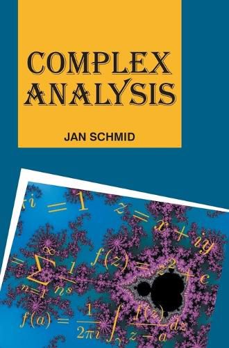 Cover image for Complex Analysis