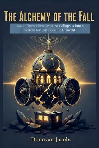 Cover image for The Alchemy of the Fall