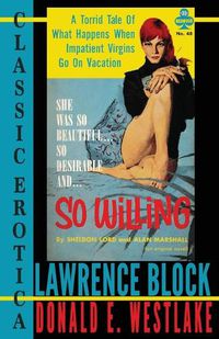 Cover image for So Willing