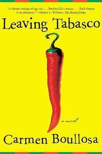 Cover image for Leaving Tabasco