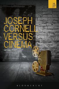 Cover image for Joseph Cornell Versus Cinema