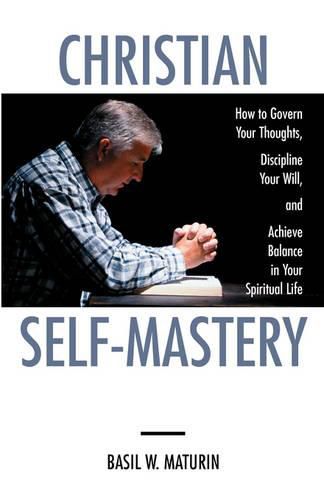 Christian Self-Mastery