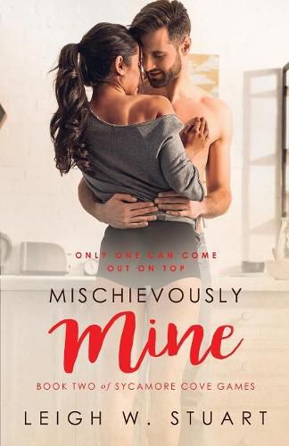 Cover image for Mischievously Mine