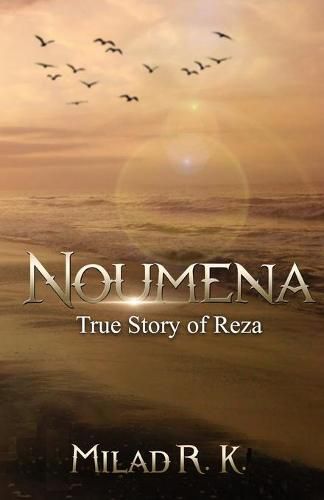 Cover image for Noumena: True Story of Reza: True Story of Reza