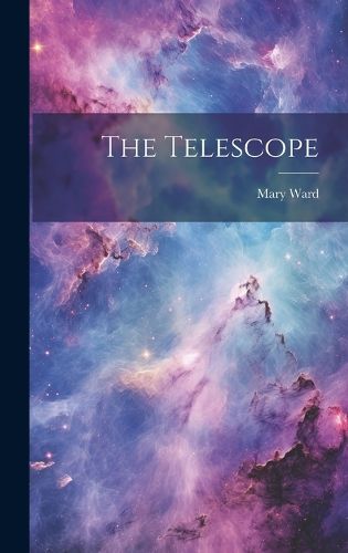 Cover image for The Telescope