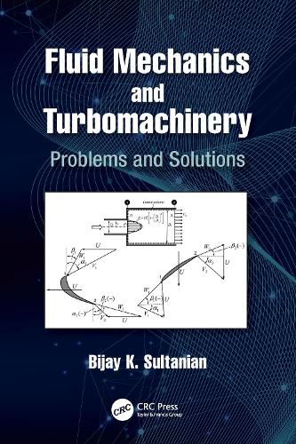 Cover image for Fluid Mechanics and Turbomachinery: Problems and Solutions