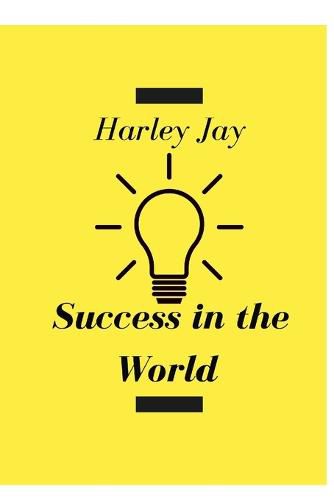 Cover image for Success in the World