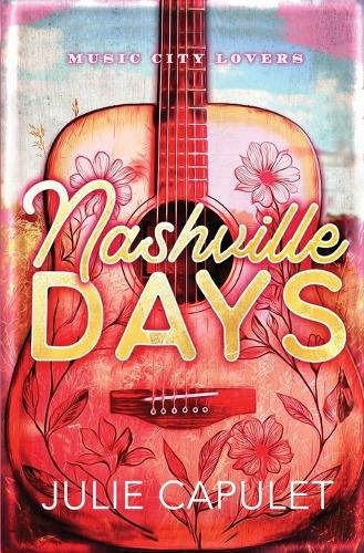 Cover image for Nashville Days
