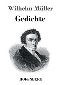 Cover image for Gedichte