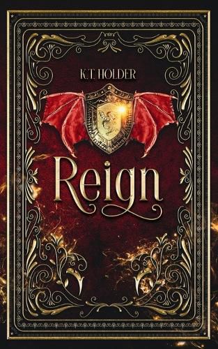 Cover image for Reign