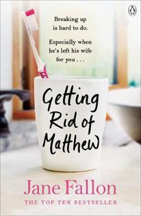 Cover image for Getting Rid of Matthew