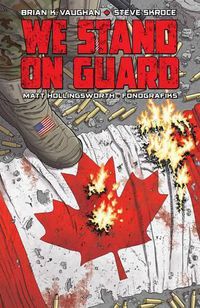 Cover image for We Stand on Guard