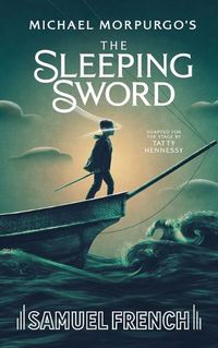 Cover image for The Sleeping Sword