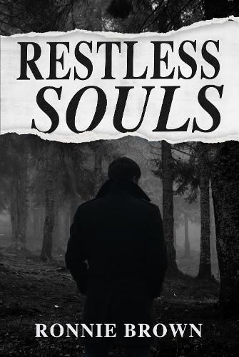 Cover image for Restless Souls