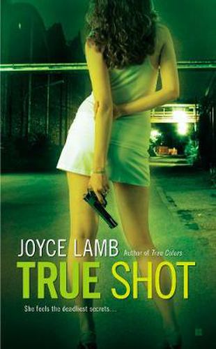 Cover image for True Shot