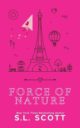Cover image for Force of Nature