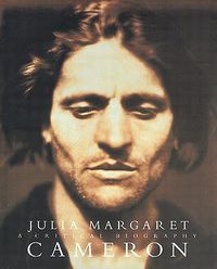 Cover image for Julia Margaret Cameron Biography