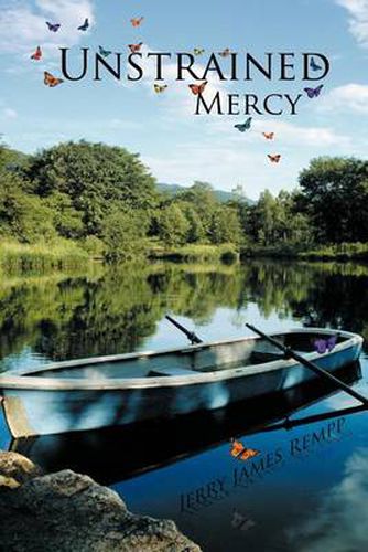 Cover image for Unstrained Mercy