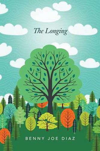 Cover image for The Longing