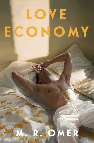 Cover image for Love Economy
