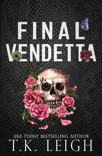 Cover image for Final Vendetta