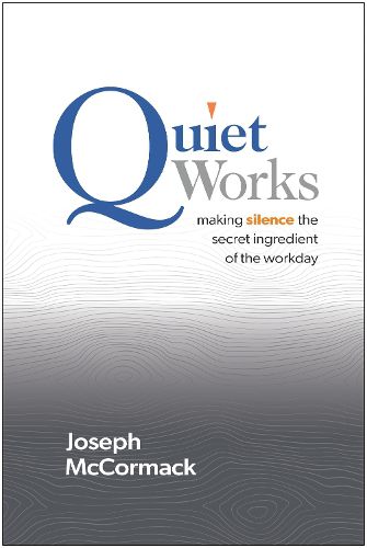 Cover image for Quiet Works