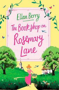 Cover image for The Bookshop on Rosemary Lane