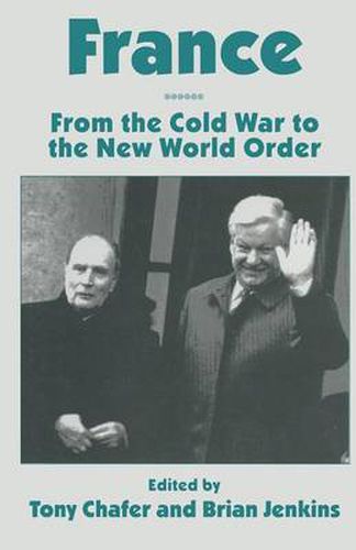 France: From the Cold War to the New World Order