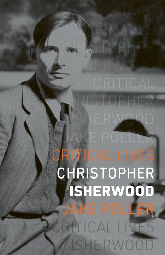 Christopher Isherwood