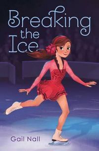 Cover image for Breaking the Ice