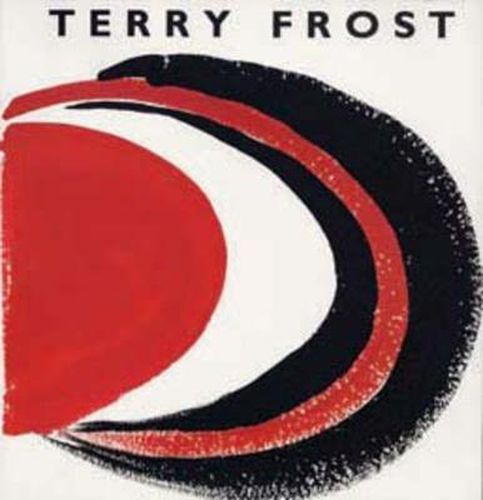 Cover image for Terry Frost