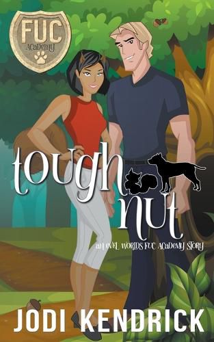 Cover image for Tough Nut