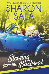 Cover image for Steering from the Backseat