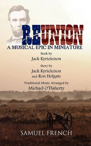 Cover image for Reunion