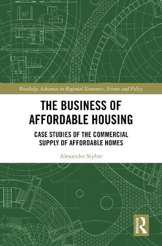 Cover image for The Business of Affordable Housing