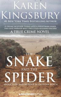 Cover image for The Snake and the Spider