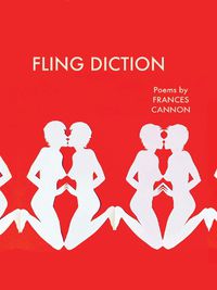 Cover image for Fling Diction