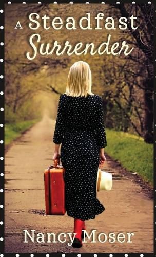 Cover image for A Steadfast Surrender